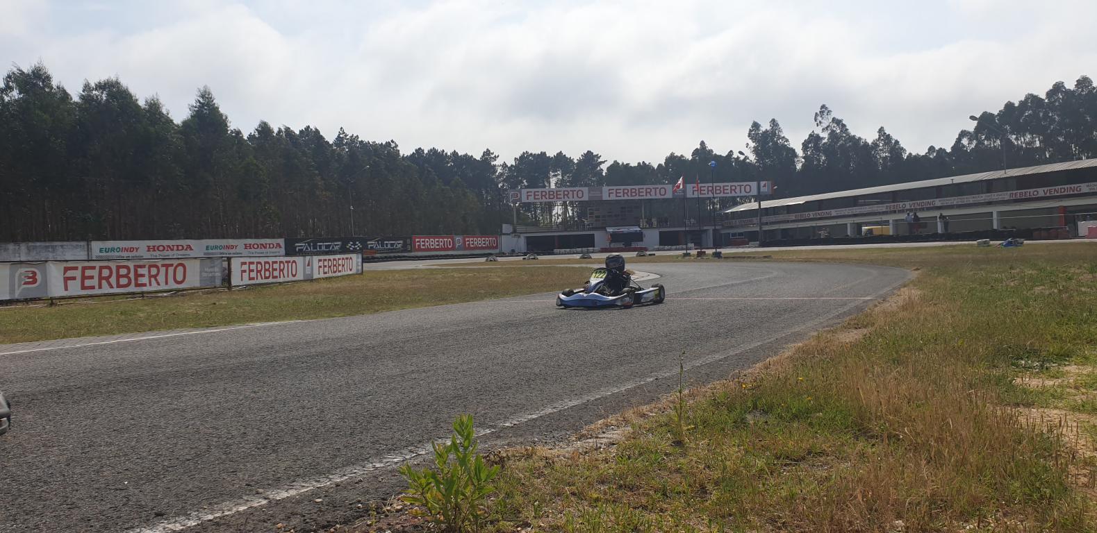 Taça Euroindy 2020 - Maio6